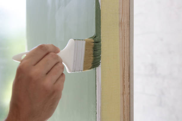 Best Mold Prevention Services  in Maunawili, HI