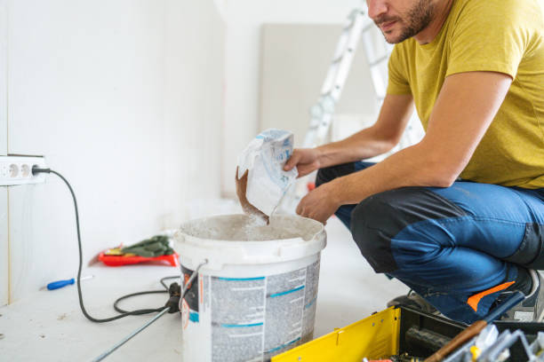 Biohazard Mold Removal in Maunawili, HI